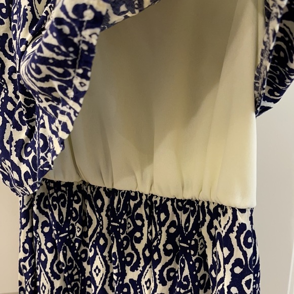 Girls sleeveless dress size 8 - Picture 4 of 4